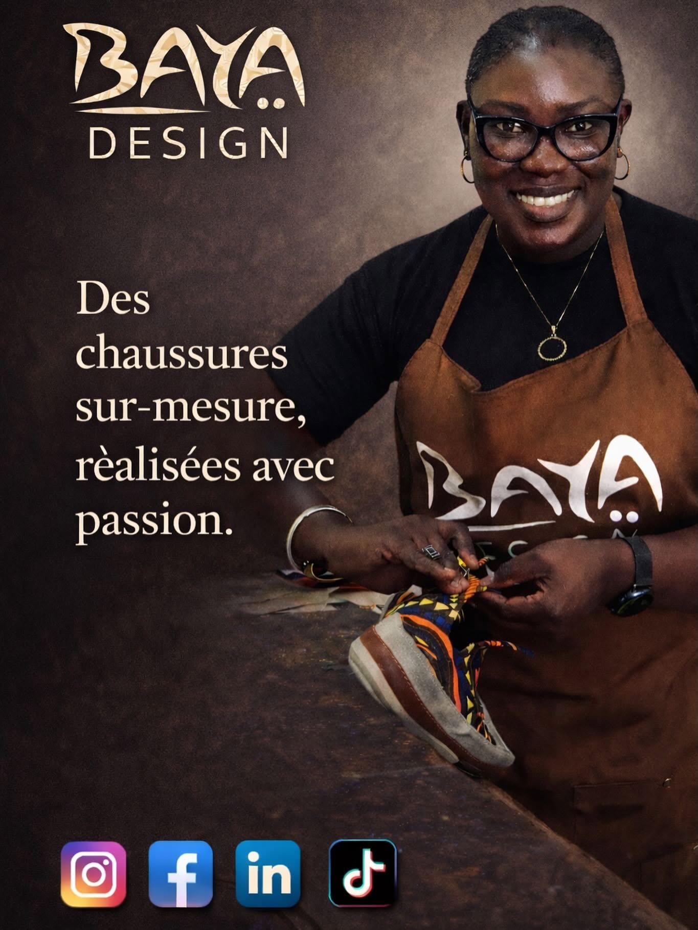 Créations Baya Design