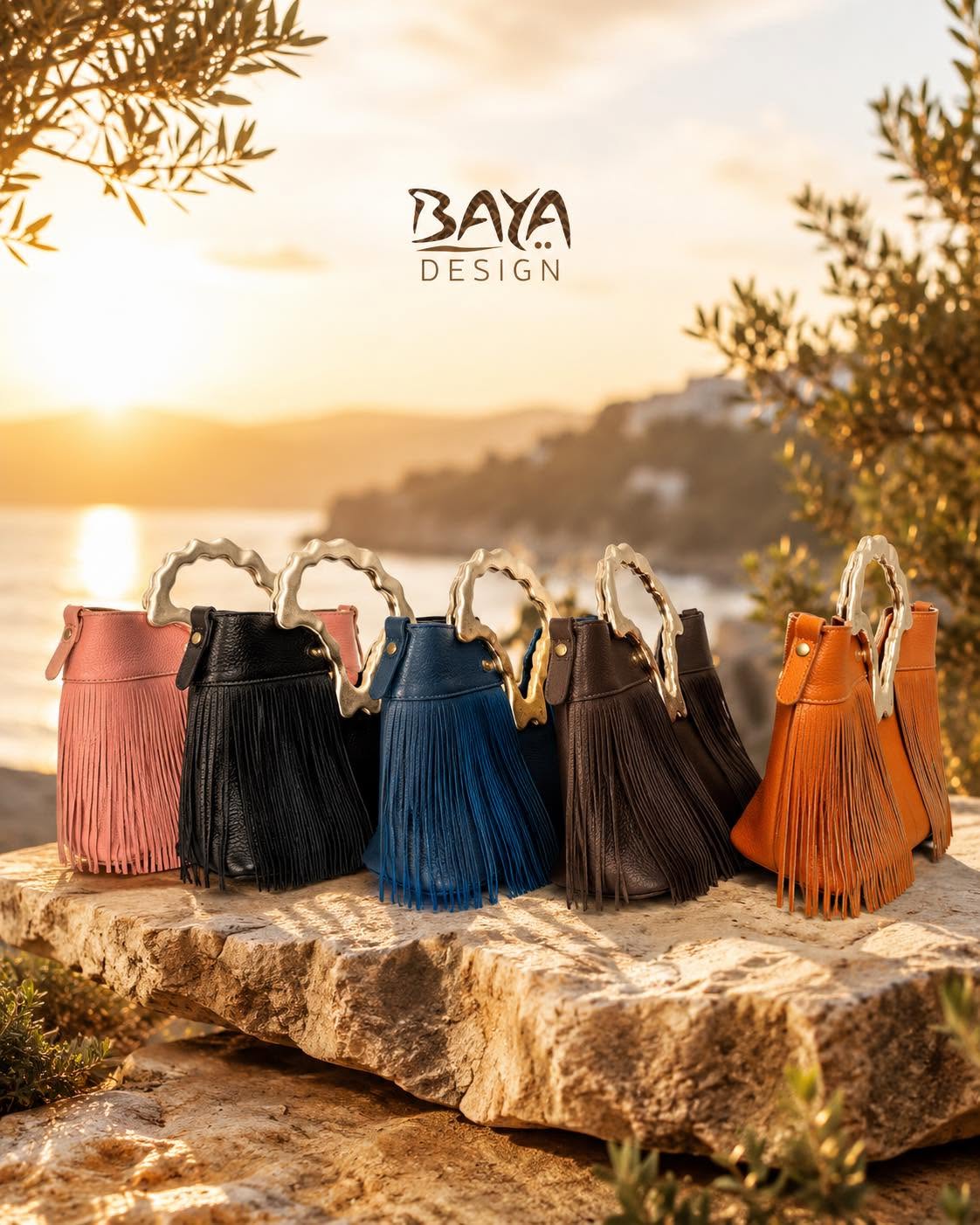 Nouvelle collection sacs