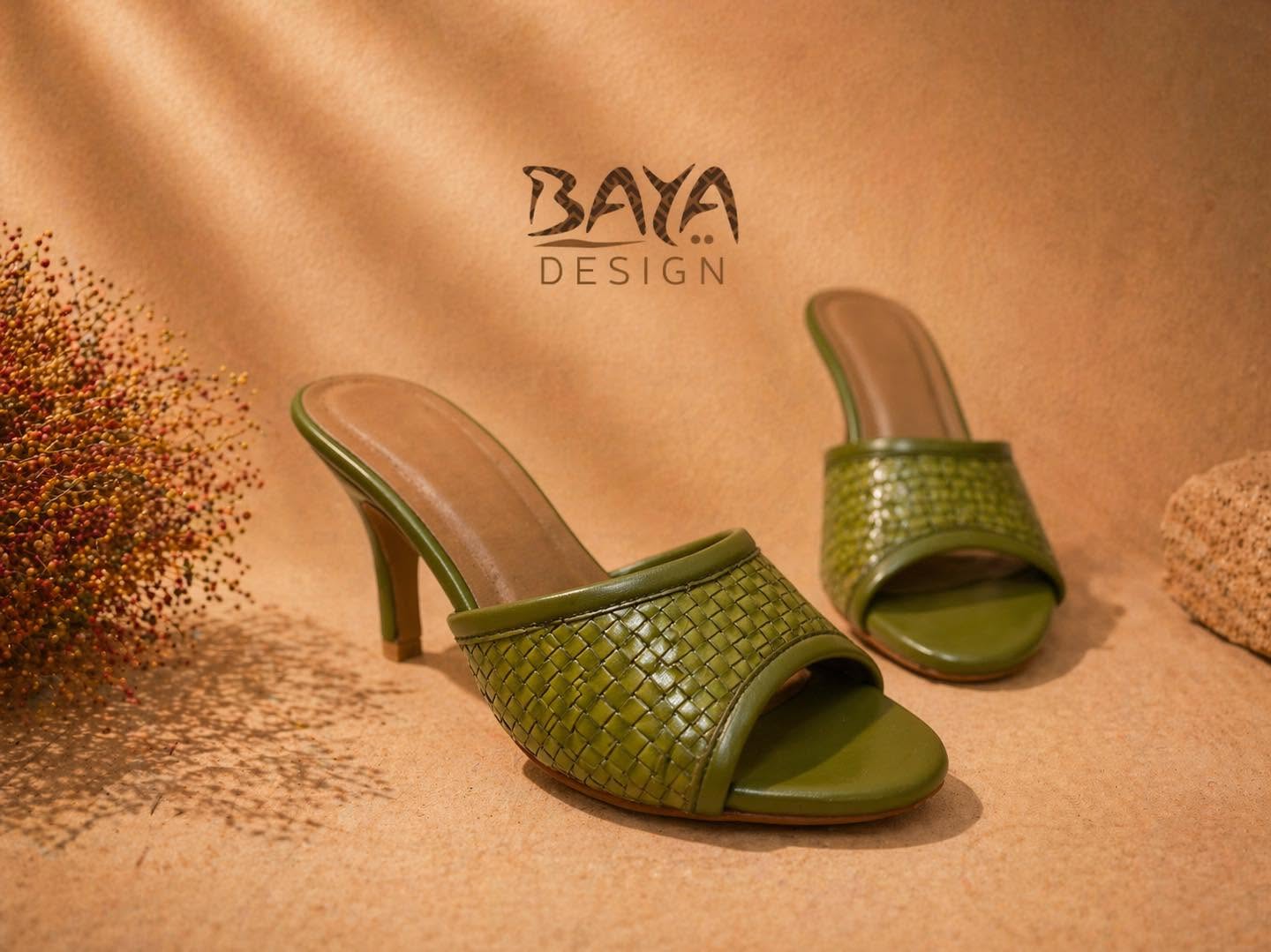Chaussures sur mesure